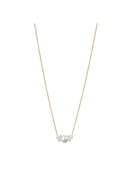 SOPHIE BILLE BRAHE ORANGERIE DEPERLES NECKLACE