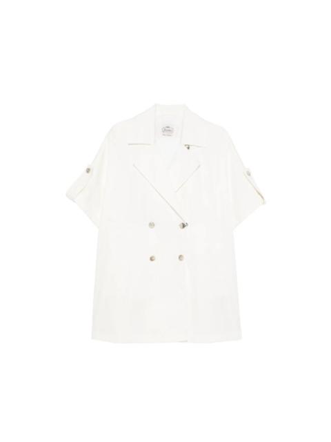 Herno DOUBLE BREASTED OVER JACKET