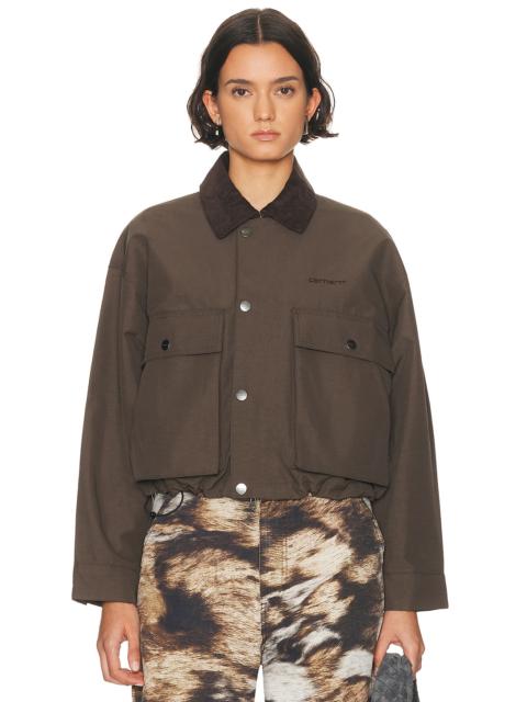 Carhartt Dunham Jacket