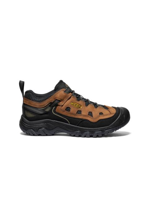 KEEN Men's Targhee IV Vented Hiking Shoe