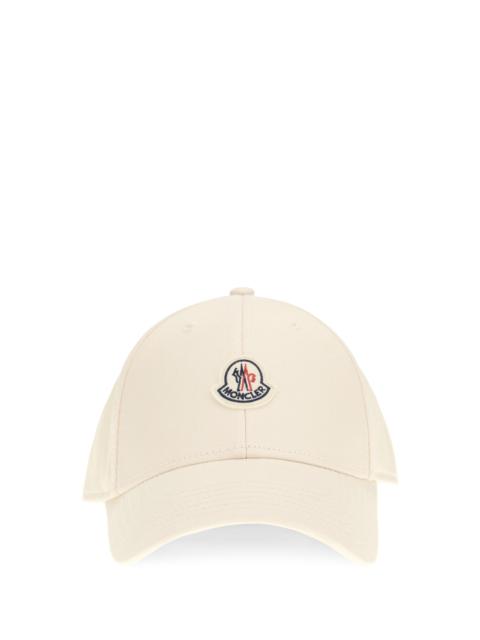 Moncler Moncler Women Baseball Cap