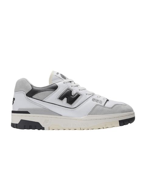New Balance 550 'Grey White Black'