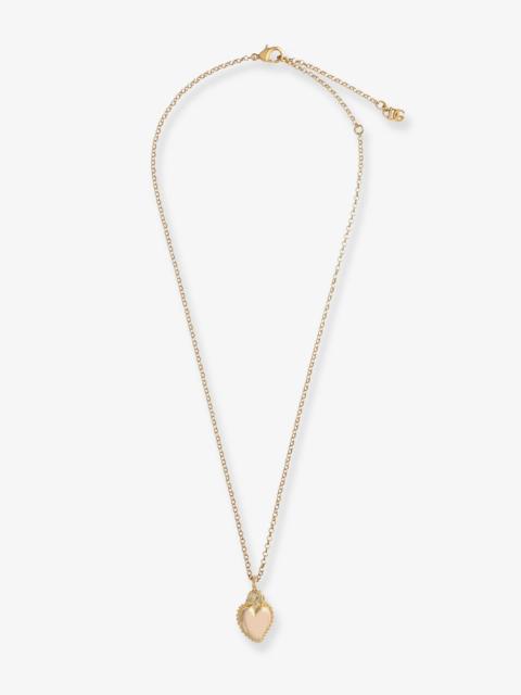 Dolce & Gabbana Dolce & Gabbana Women Brass Necklace