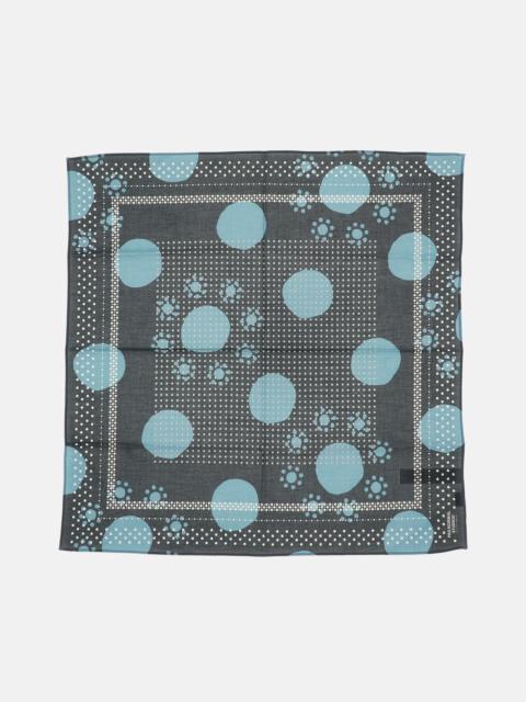 PAS NORMAL STUDIOS® Patterned headscarf