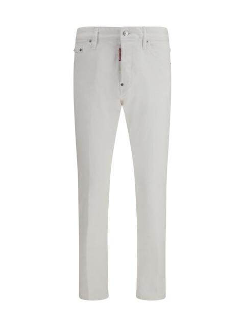 DSQUARED2 Dsquared2 Men Teddy Jean