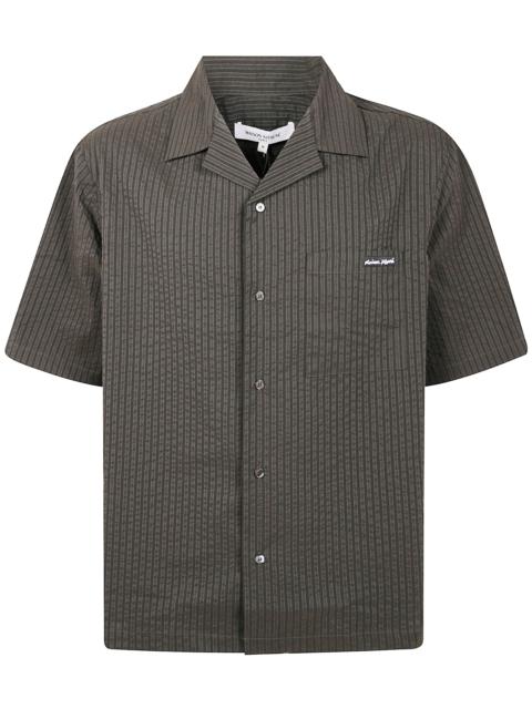 Maison Kitsuné Resort Shirt