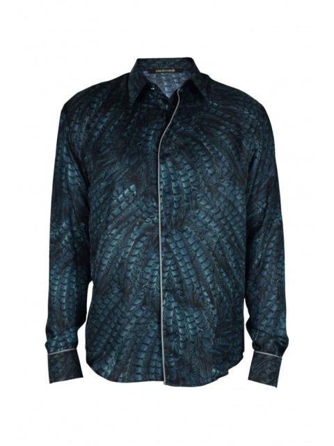 Roberto Cavalli Roberto Cavalli Men Shirt