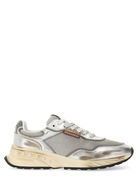 DSQUARED2 Dsquared Men Sneaker "Sprinter"