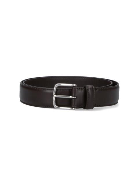 The Row "CLASSIC" BELT