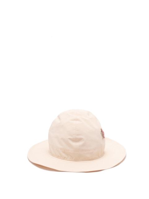 Moncler Grenoble Moncler Grenoble Women Bucket Hat