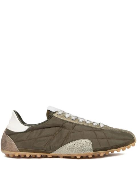 Maison Margiela Maison Margiela Men Sprinters Low Top Sneakers