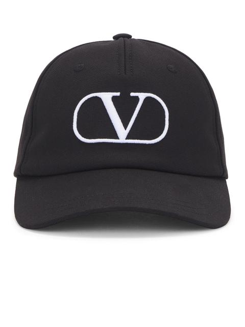 Valentino Baseball Hat