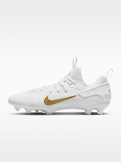 Nike Nike Huarache 9 Elite Low LAX Lacrosse Cleats