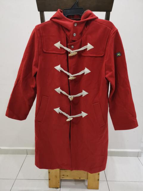 Other Designers 🔥BEST DEAL 🔥Guess Red Coat - Nice Design