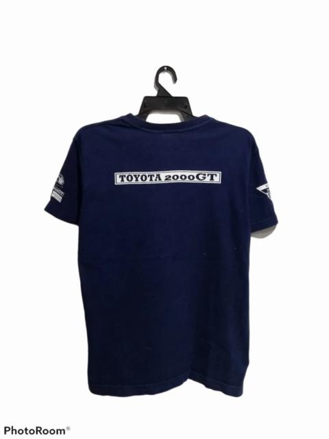 Other Designers Vintage - Vintage Toyota 2000 GT
