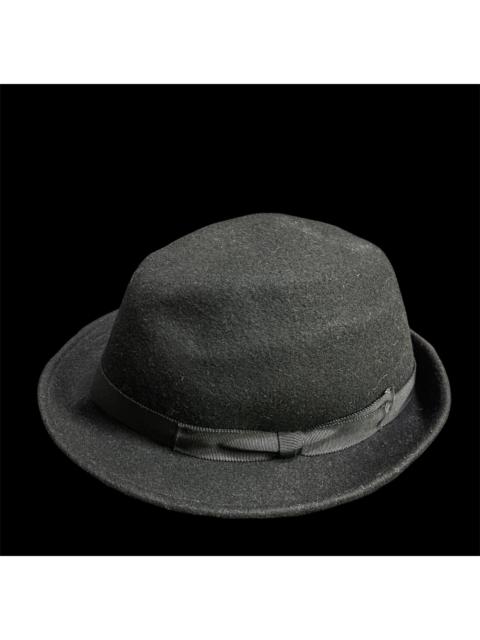 Other Designers Ca4la - Vintage Ca4La Wool Hat
