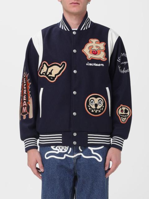 ICECREAM Jacket men Icecream