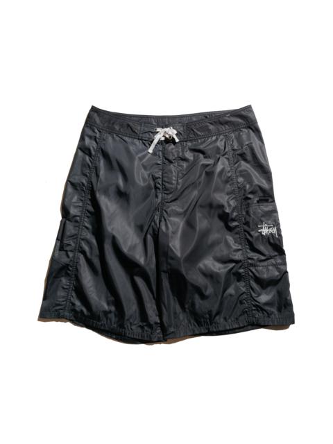 Stüssy Stüssy Paneled Board Short Black