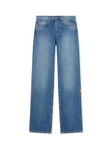 Off-White Susy Denim Pants
