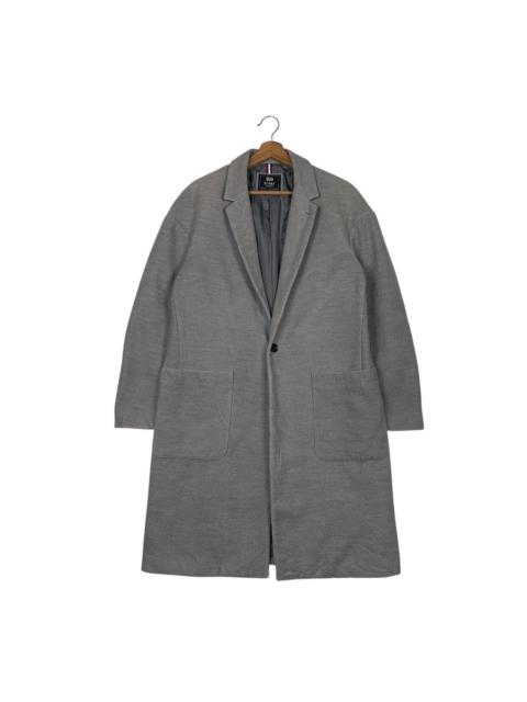 BEAMS PLUS Beams Heart Overcoat