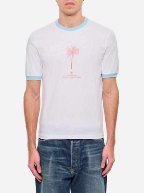 JACQUEMUS T-shirt men Jacquemus