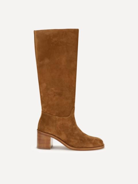 Stuart Weitzman Finn high Boots
