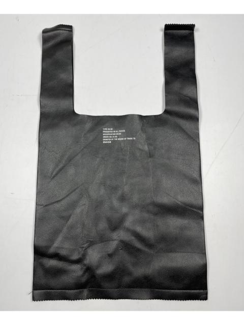 Other Designers Issey Miyake - zucca bag t4