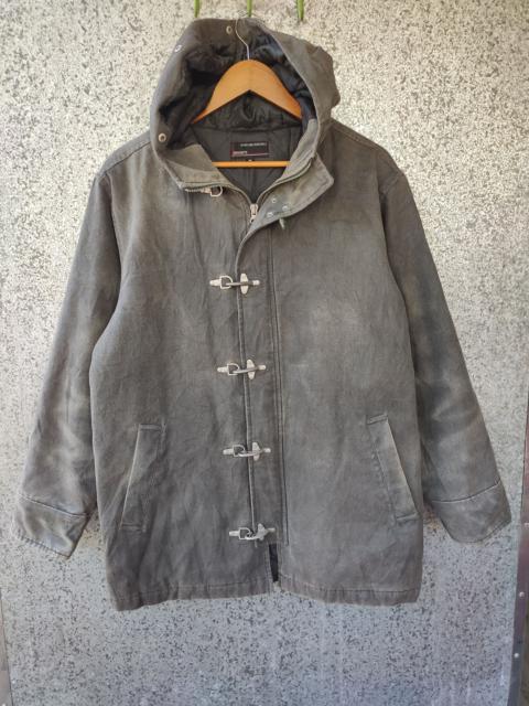 Other Designers Military - Roushatte Jacket bombers