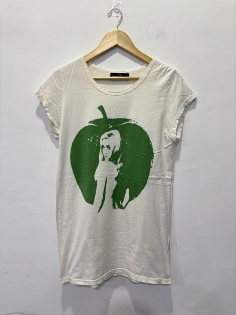 Hysteric Glamour Hysteric Glamour Tshirt