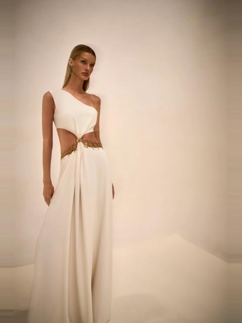 ALEXIS SAINT LUCIA DRESS