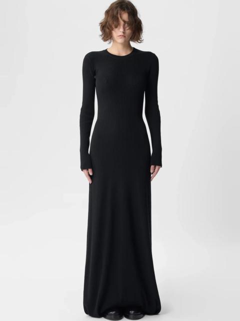 Ann Demeulemeester Eva Knitted Dress