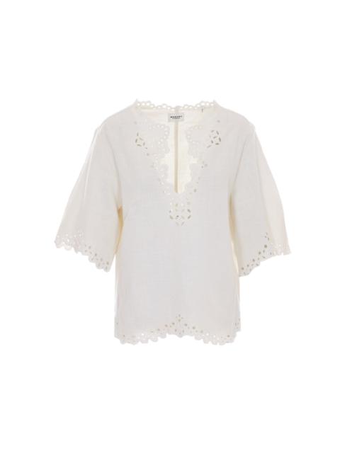 Isabel Marant Étoile Isabel Marant Etoile Women Shana Shirt