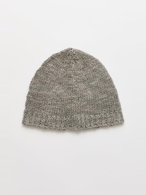 Our Legacy Classic Beanie Tin Shifting Hemp Silk Cable