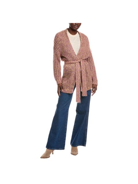 WEEKEND Max Mara Weekend Max Mara Josef Mohair-Blend Cardigan