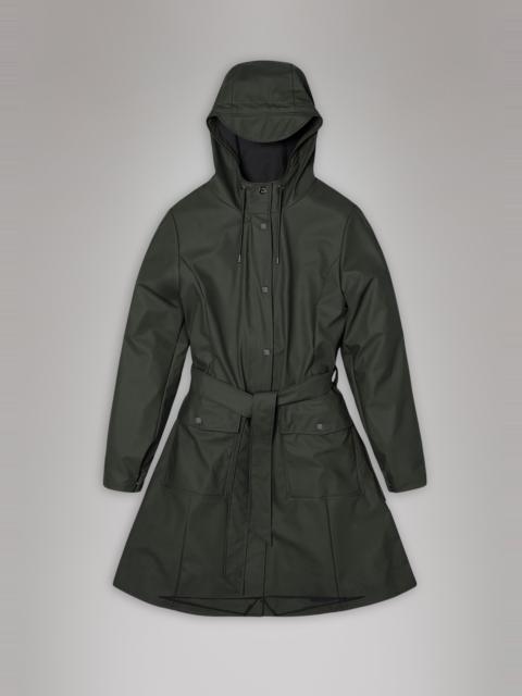 RAINS Curve W Jacket