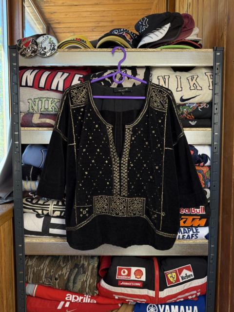 Isabel Marant Isabel Marant oversized cardigan