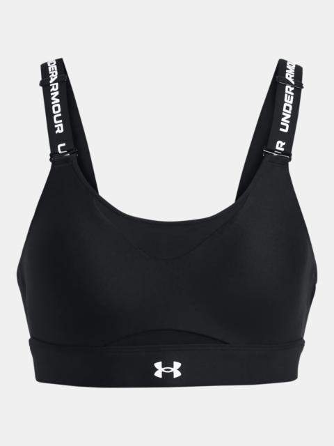 Under Armour Women's UA Infinity 2.0 High Sports Bra