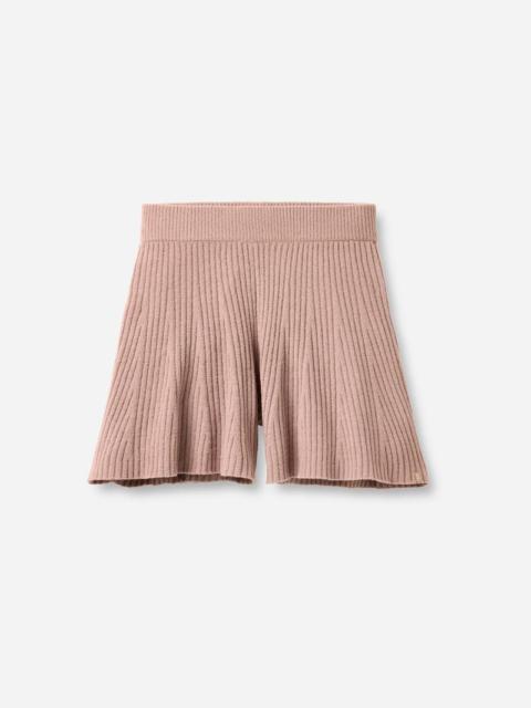 UGG ® Women's Jodee Short Lite Polyester/Recycled Materials Bottoms in Dawn Patrol