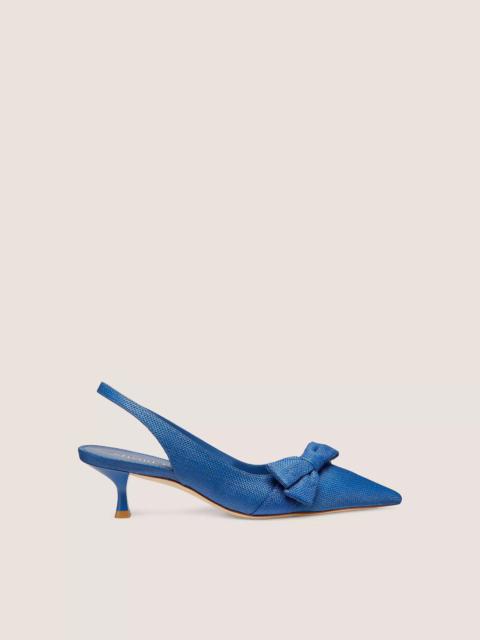 Stuart Weitzman SOFIA 50 SLINGBACK