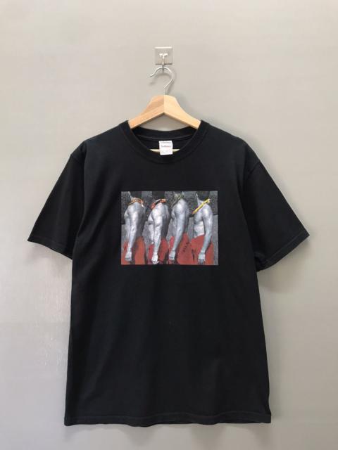 Other Designers Vintage Native American Red Indian T-shirts