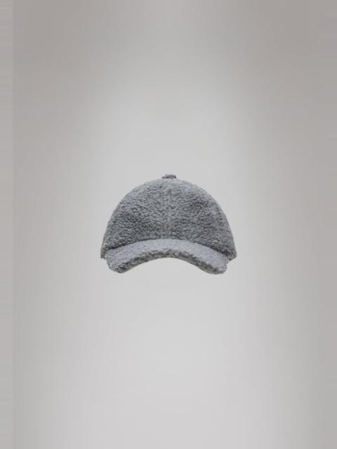 RAINS Fleece Cap