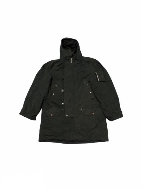 Margaret Howell Parka/Long Jacket