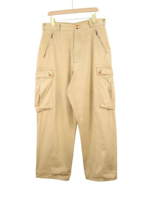 RRL by Ralph Lauren Vintage RRL Wide Relaxed Cargo Pant