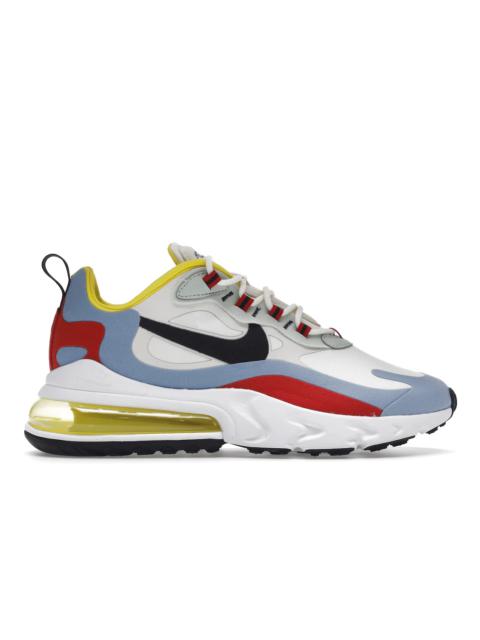 Nike Nike Air Max 270 React Bauhaus (W)