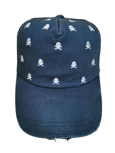 Other Designers Skulls - 🔥 APRIL SALE🔥 SEDITIONARIES X SKULLS DESIGNER TRUCKER HAT