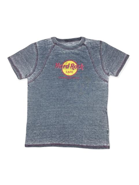 Other Designers Hard Rock Cafe - Original Hard Rock Uyeno-Eki Tokyo Japan Tee