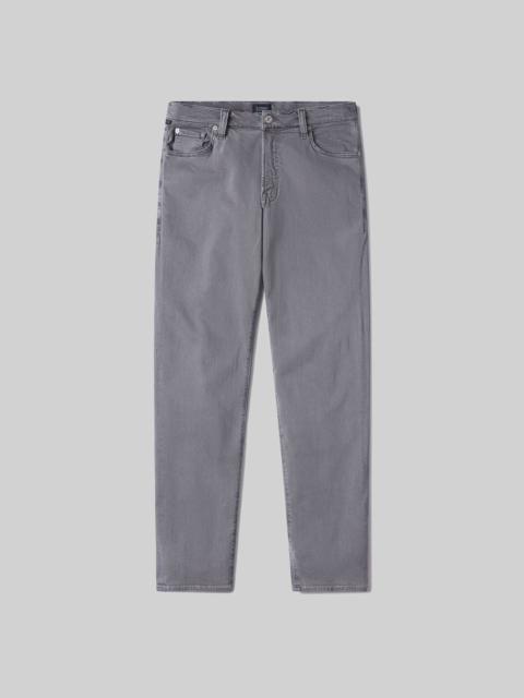 Citizens of Humanity Adler Slim Soft Weft
In Heron Grey