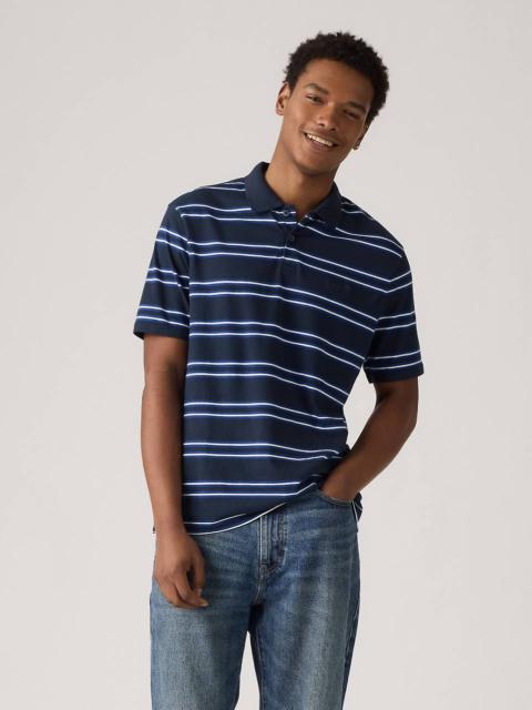 AUTHENTIC POLO SHIRT