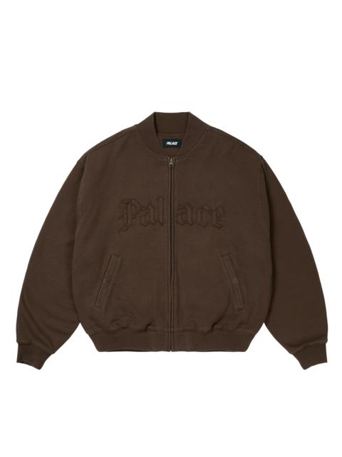 PALACE WING-MAN BOMBER FOX