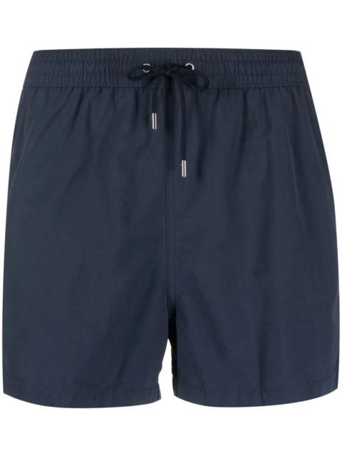 Paul Smith Mens Swim Short Pln+Strp